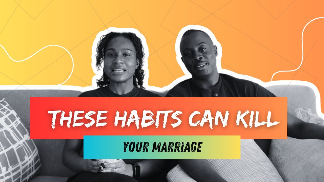 These Silent Habits Could Be Destroying Your Marriage
