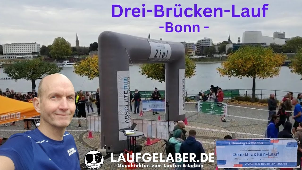 Drei-Br&uuml;cken-Lauf Bonn 2025