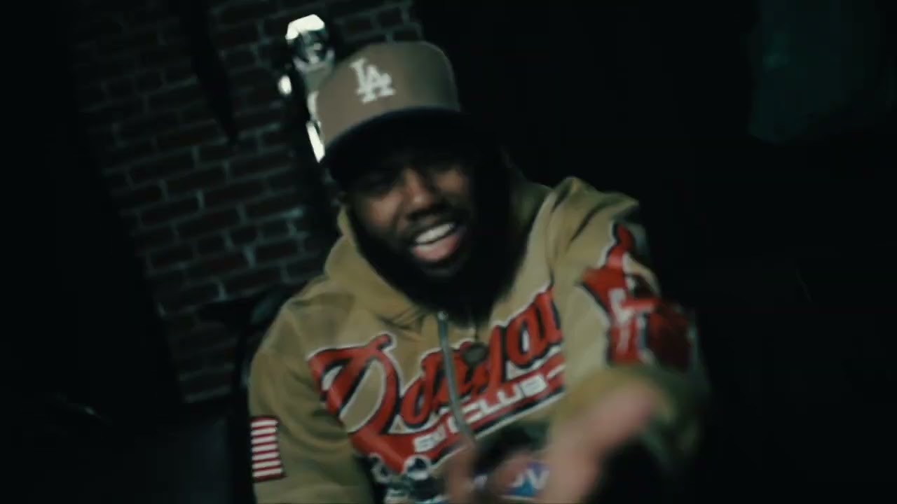 Dee-Cue - Another Tier (produced by WaveCapCue)