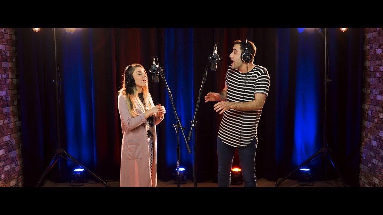 VS2 Sessions #2 - Love Never Felt So Good (Michael Jackson cover)