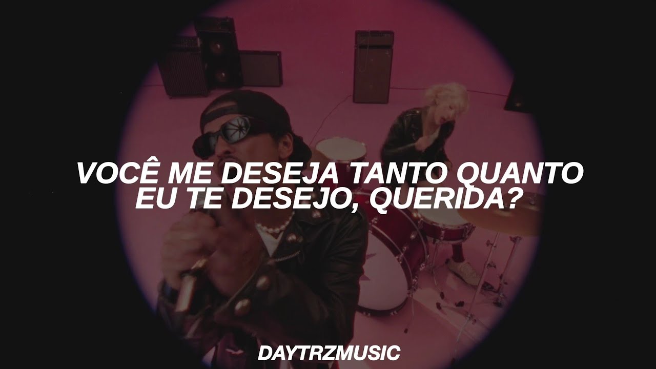 ROSÉ, Bruno Mars - APT. (Tradução | Legendado)