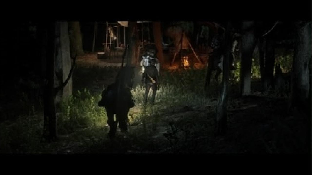 Red Dead Redemption 2_O Ko Kobe.