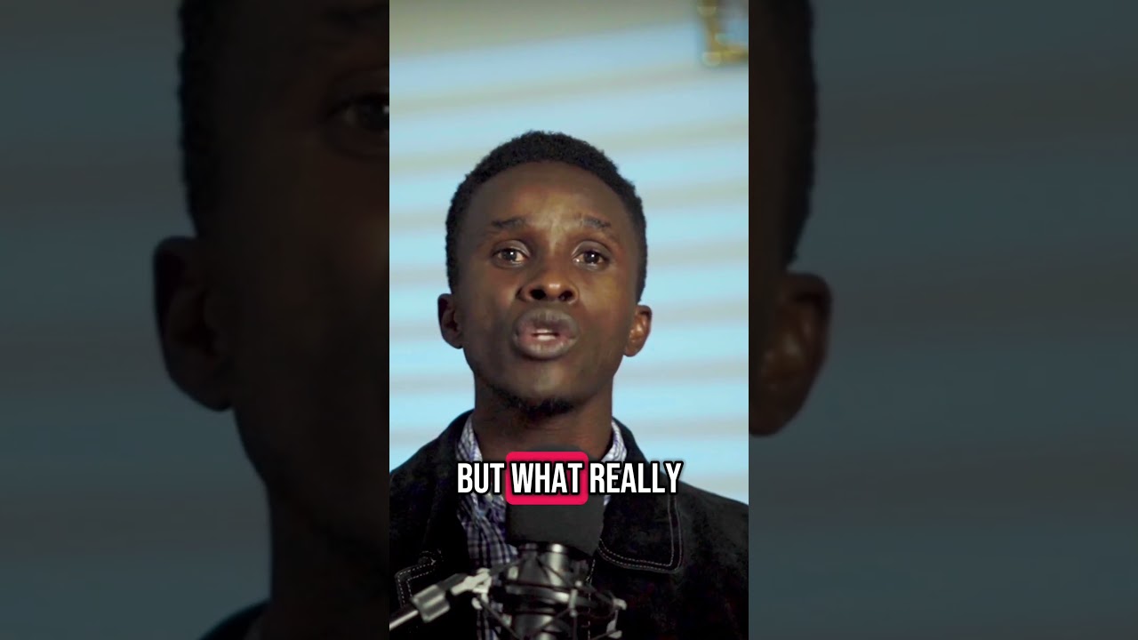 Nigerian Dream breakdown:  #trending, #motivation  #viralvideo,  #naijavibes  #nigeriandream