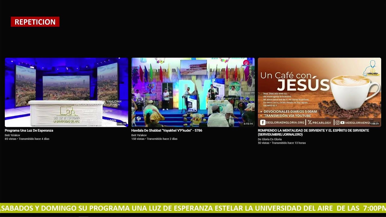 Beit Ya'akov Tv