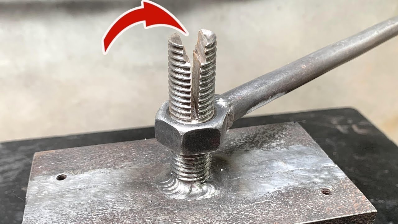 Simple Bending Ideas For Flat And Round Bars I Metal Bending Tools