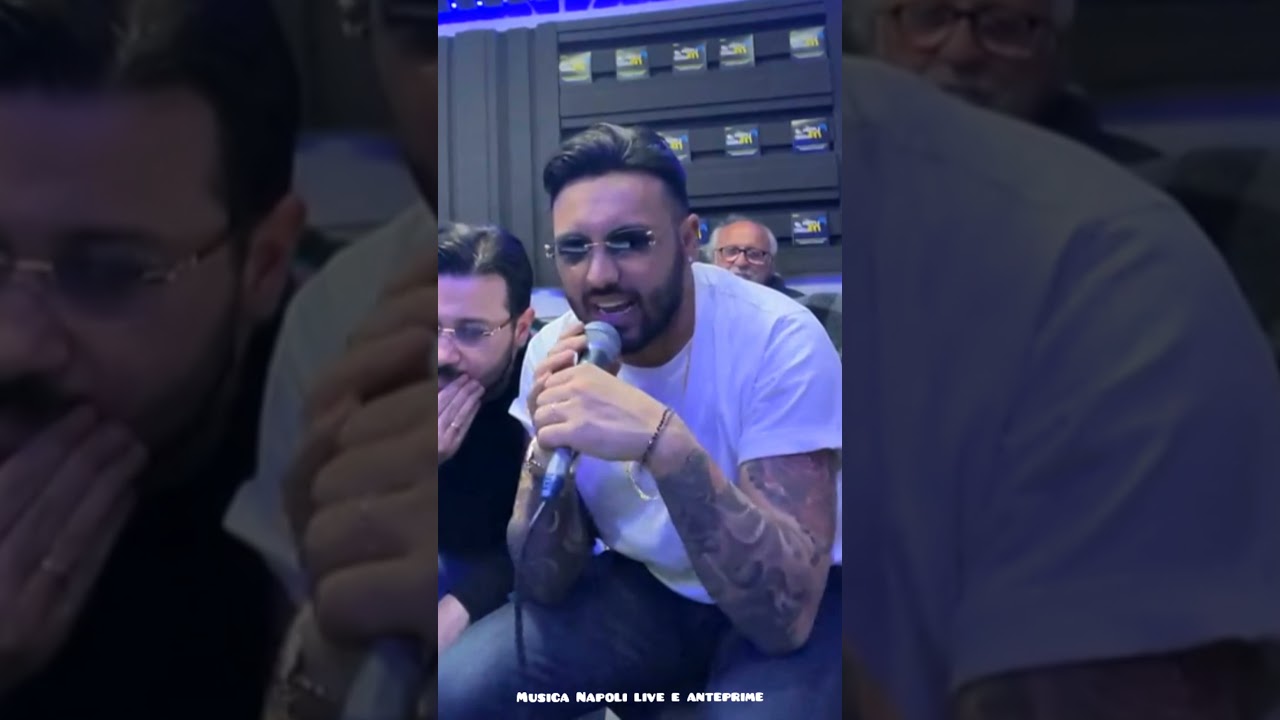 Daniele De Martino e Francesco D'aleo - Medley live 2021