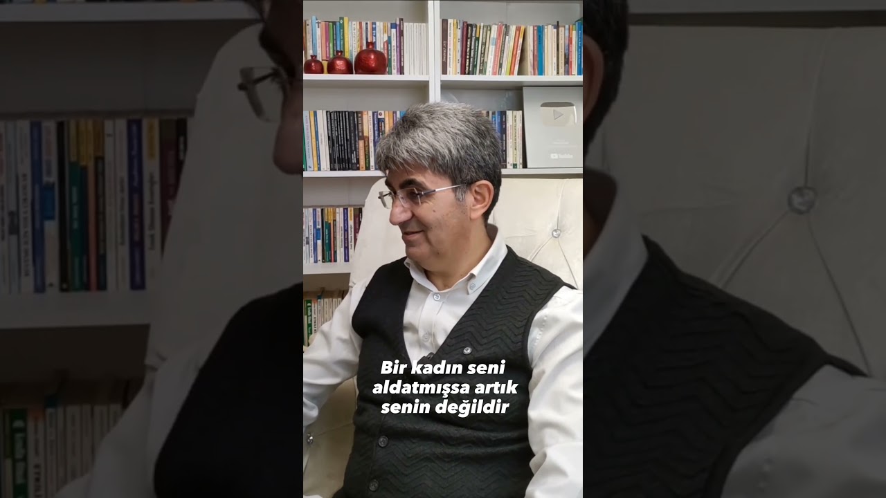 ALDATAN KADIN AFFEDİLİR Mİ? #cantenkaya #ilişkiler #mutluevlilik #evlilikterapisi #aldatmak