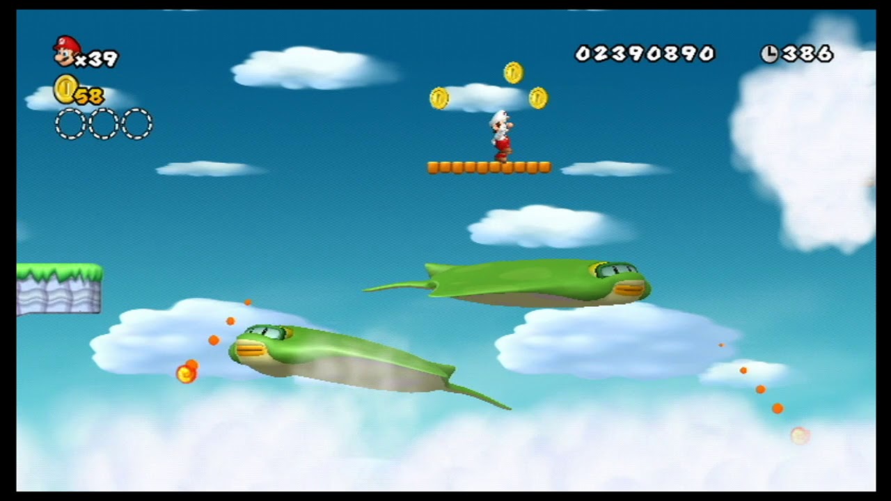 マリオpart10