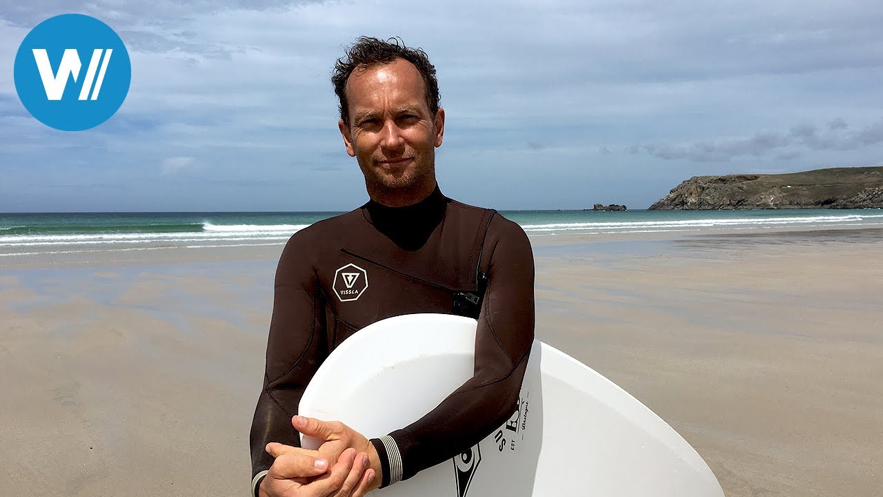 France: Finist&egrave;re | At the Back of Beyond (1/5)