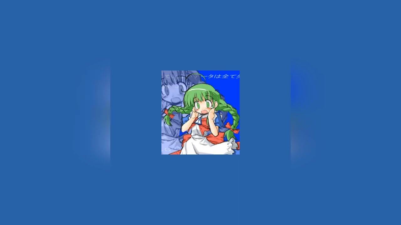 kotoko - sakuranbo kiss (troubled windows) - slowed ✧