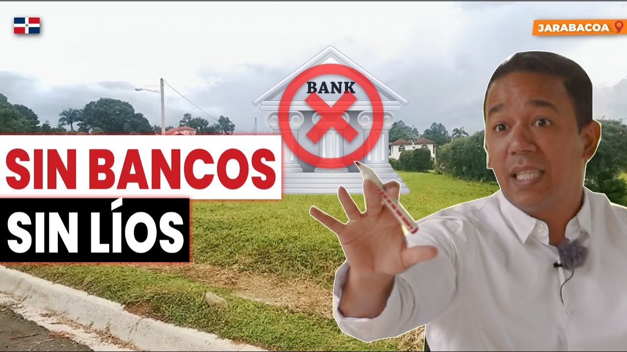 Jarabacoa 🇩🇴 Mi CASA SIN LÍOS & LOGRANDO MAYOR RENTA 💲💲 | Arquitecto Calderon