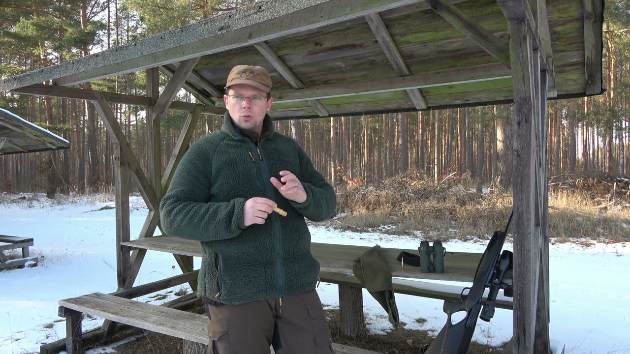 Jagdreisen Brandenburg Goes On Air - Jagd auf den Winterfuchs