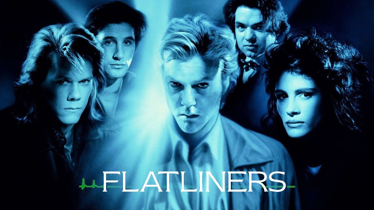 Flatliners (1990) | trailer