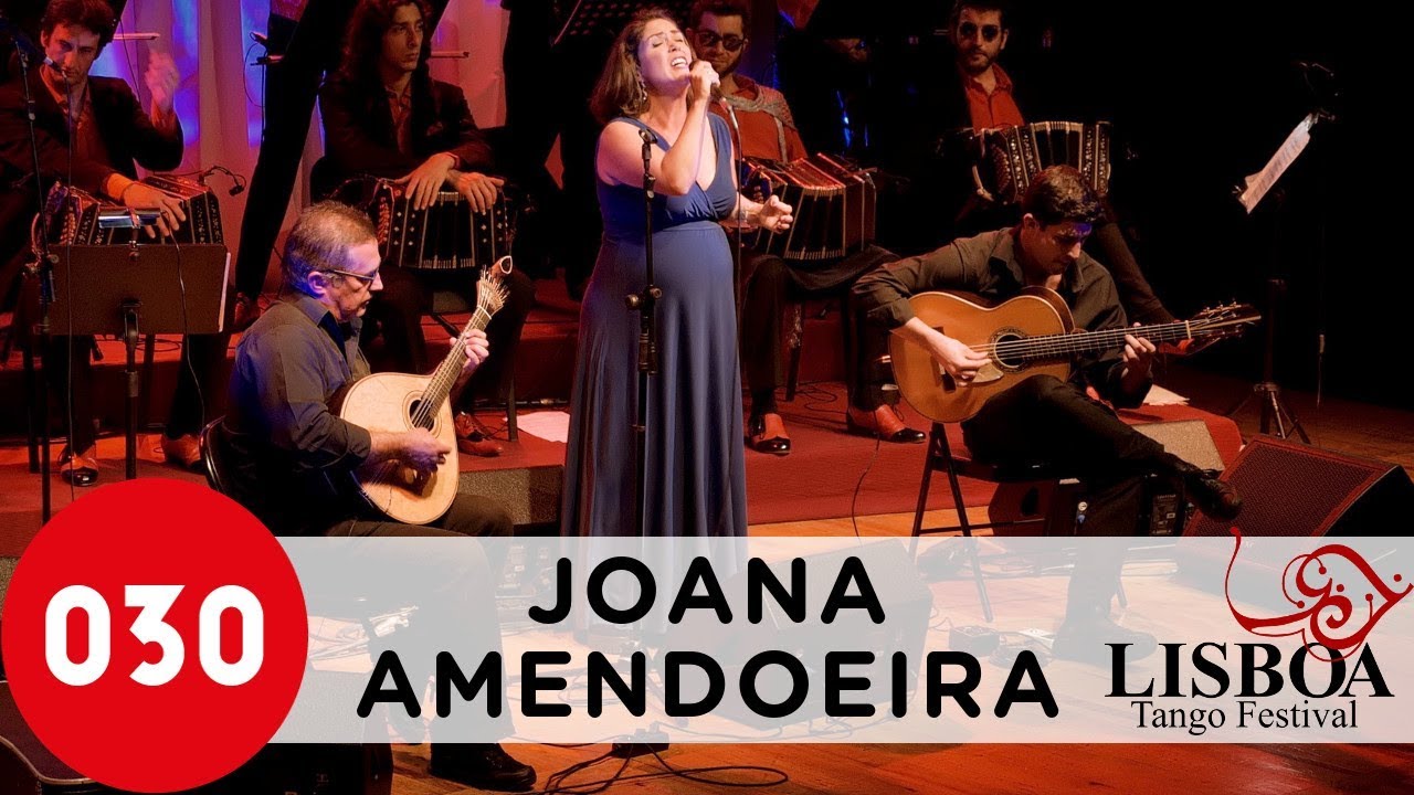 Joana Amendoeira – Fado Pechincha