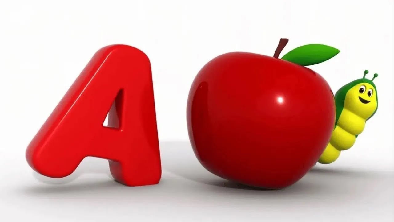 ABC Art Song! | Draw the Letters as You Sing | Creative Alphabet Learning for Preschool Kindergarten