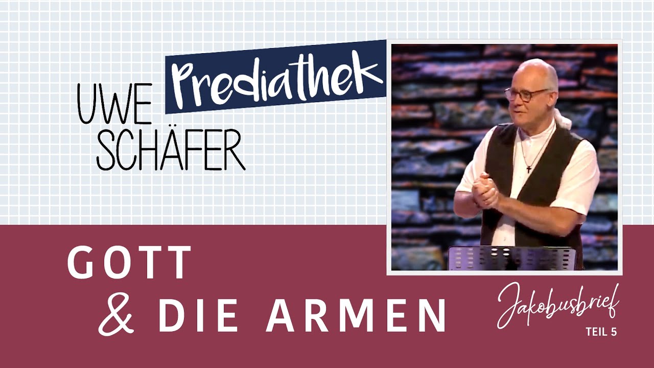 Gott & die Armen