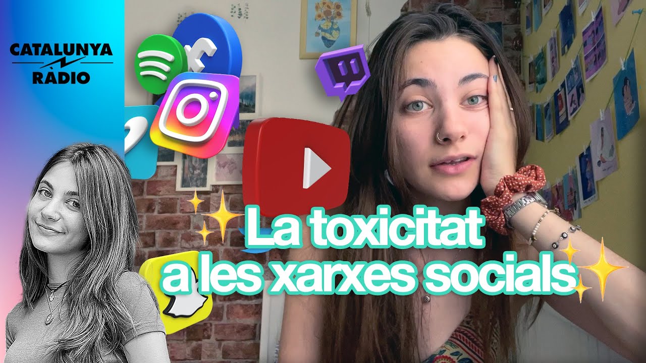 PER QUÈ ODIO TWITTER | Berta Aroca