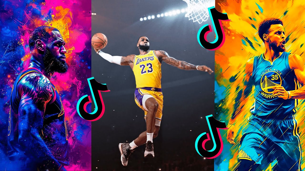 Basketball Edits 🏀 TikTok Compilation #6
