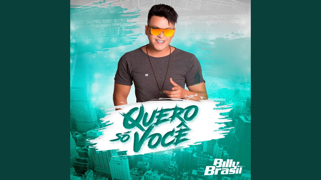 Quero Só Você