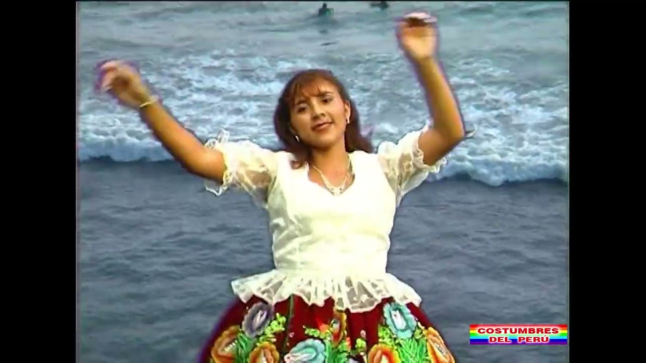 Magda La Voz Sensual - Corazón Contento | Carnaval De Oro 2003