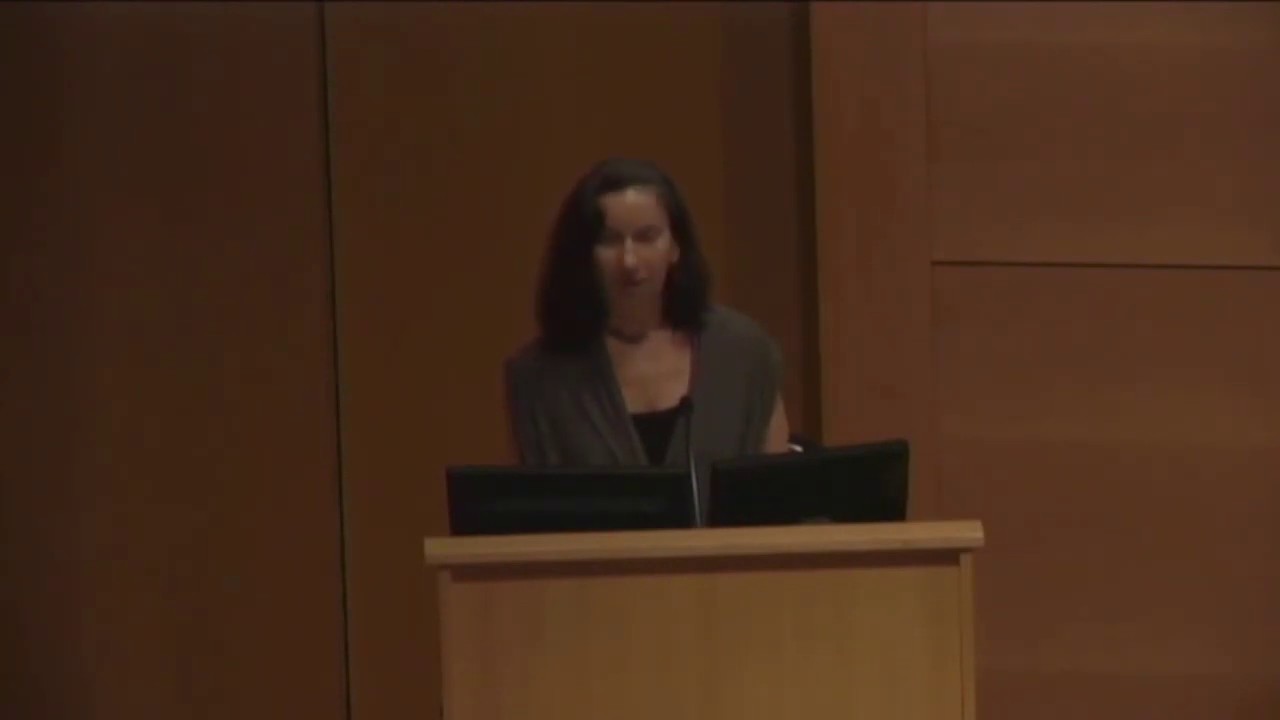 Being There: Revisiting Tuesday Evenings at the Modern - Andrea Fraser