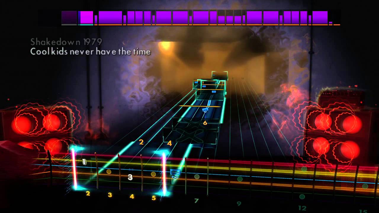 Rocksmith 2014 Edition DLC - The Smashing Pumpkins