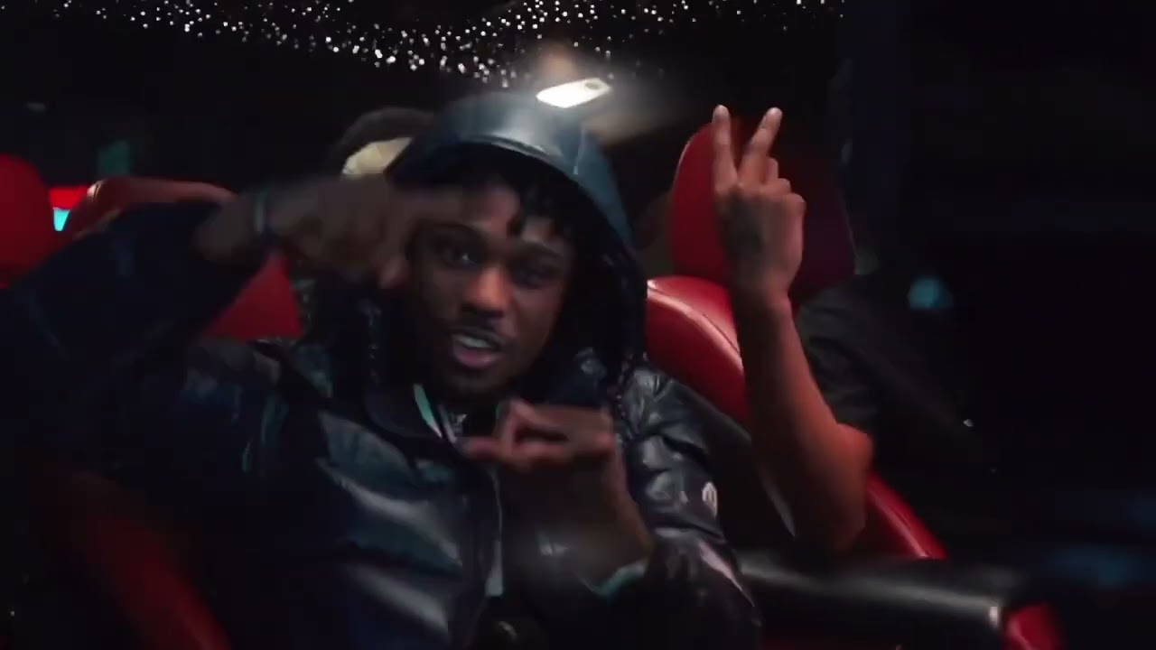 Scorey - Oh Well (Official Video) [LEAKED]