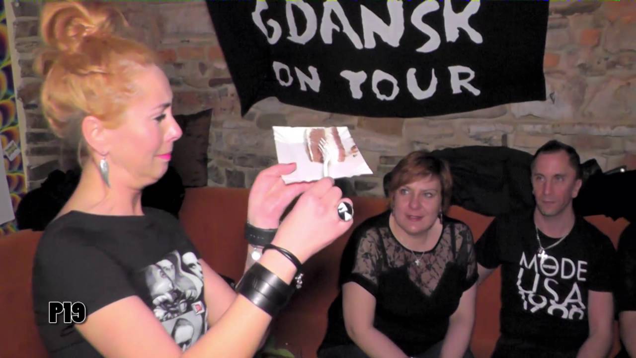 Black Devotion VIII: 2 lata FC Death's Door Śląsk i grupy New Life Polska - Bielsko-Biała 9.04.2016