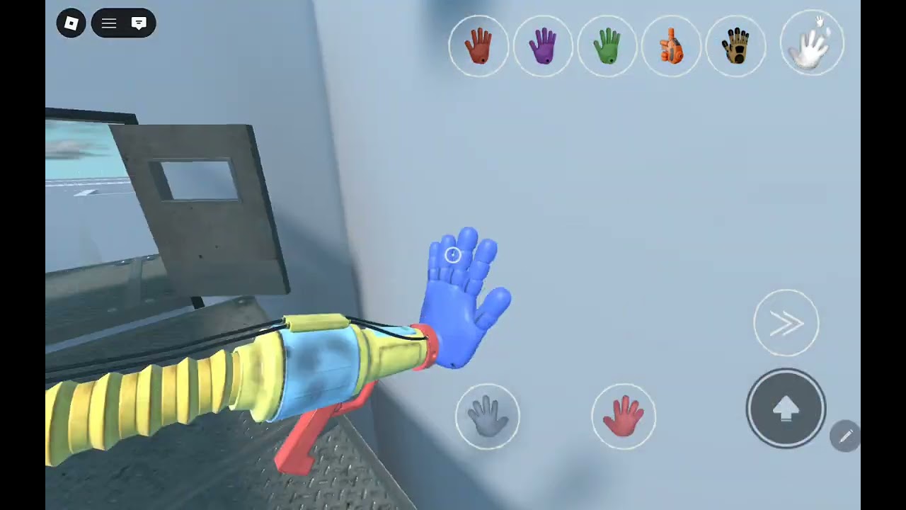 Speedrun an poppyplayrime obby
