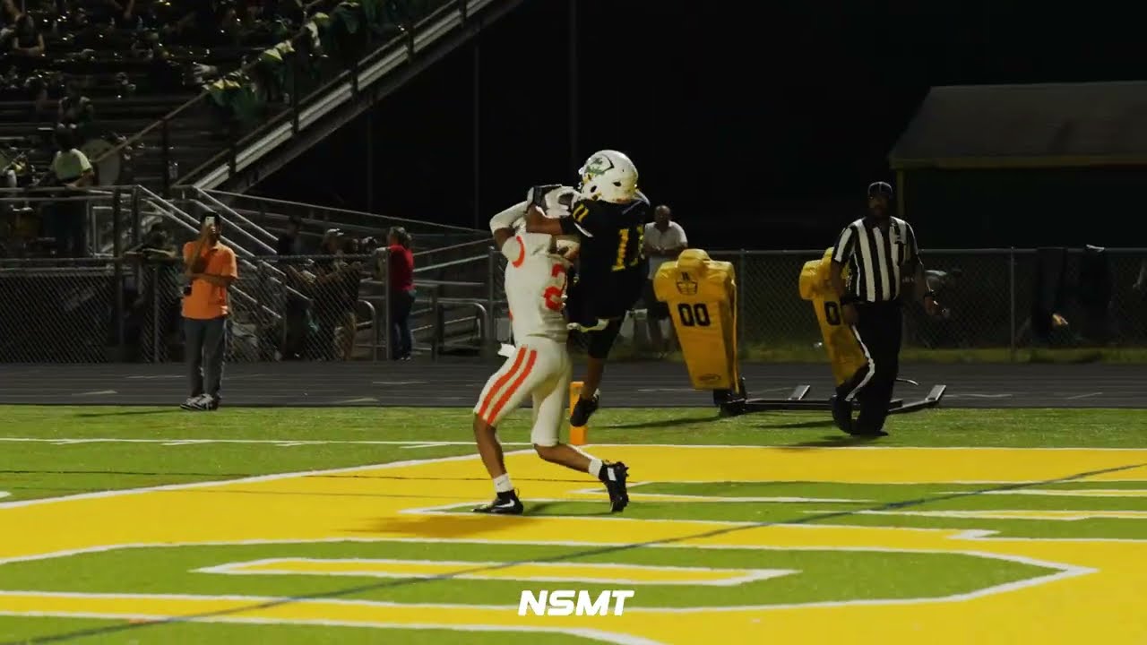 Friday Night Lights Shootout! North Stafford vs Woodbridge | 9/19/25