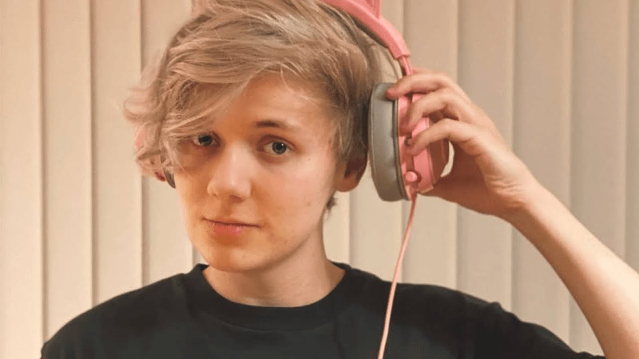 [PrisonMateLuke Reupload] Pyrocynical Gives A Response To The Allegations