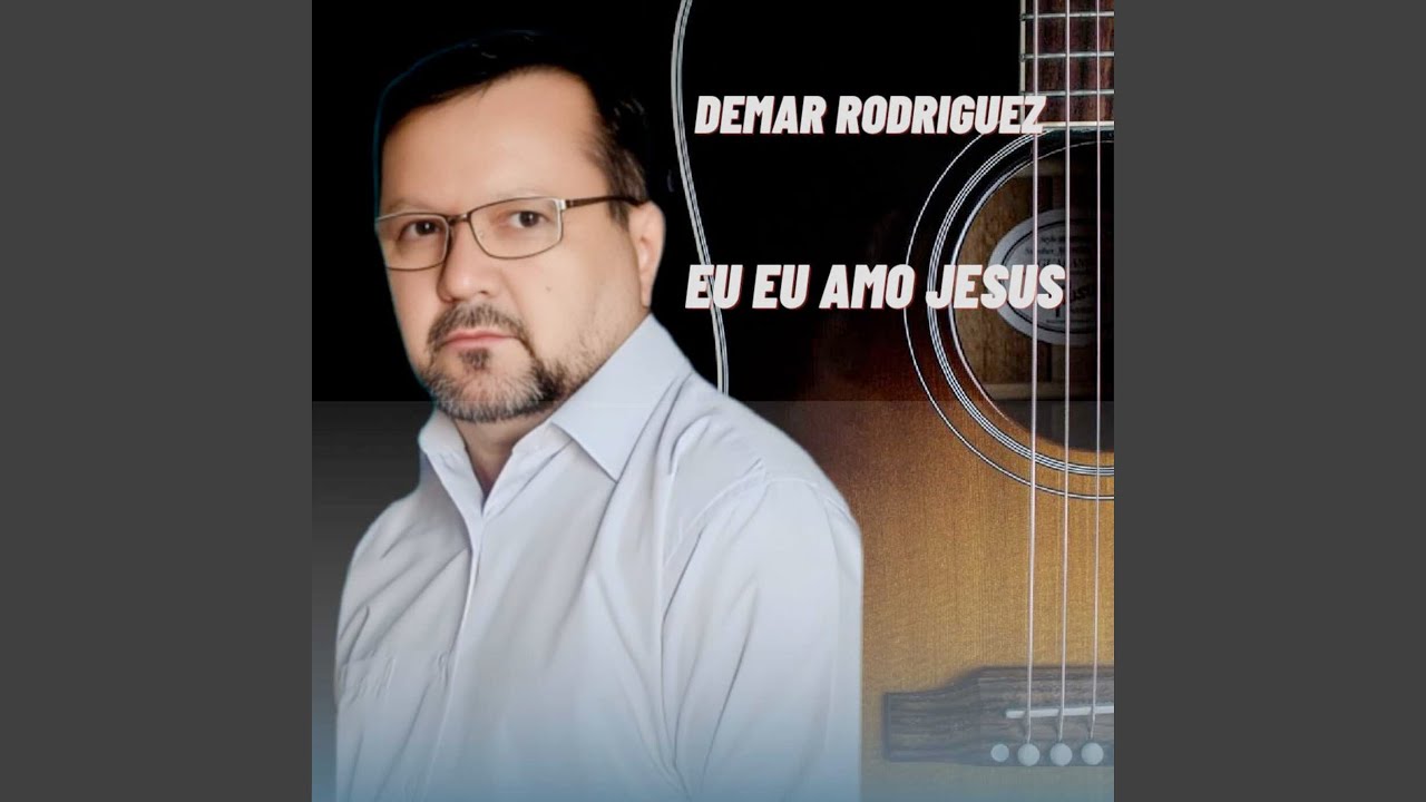 Eu Amo Jesus
