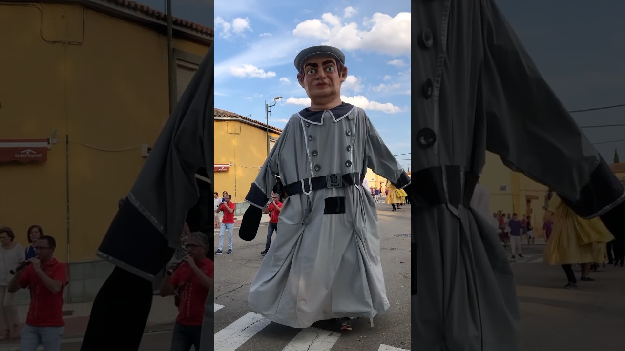 Gigantes de H&iacute;jar