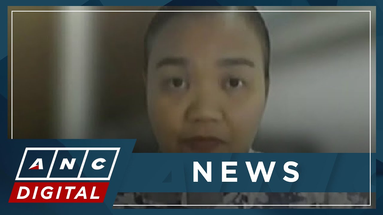 DSWD: Almost 500,000 families affected by 'Crising', southwest monsoon | ANC