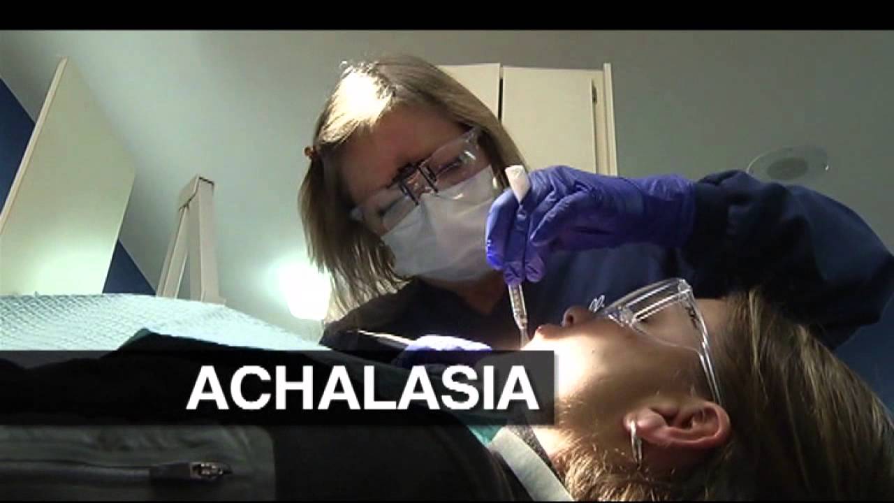 HealthWACH - Incisionless surgery