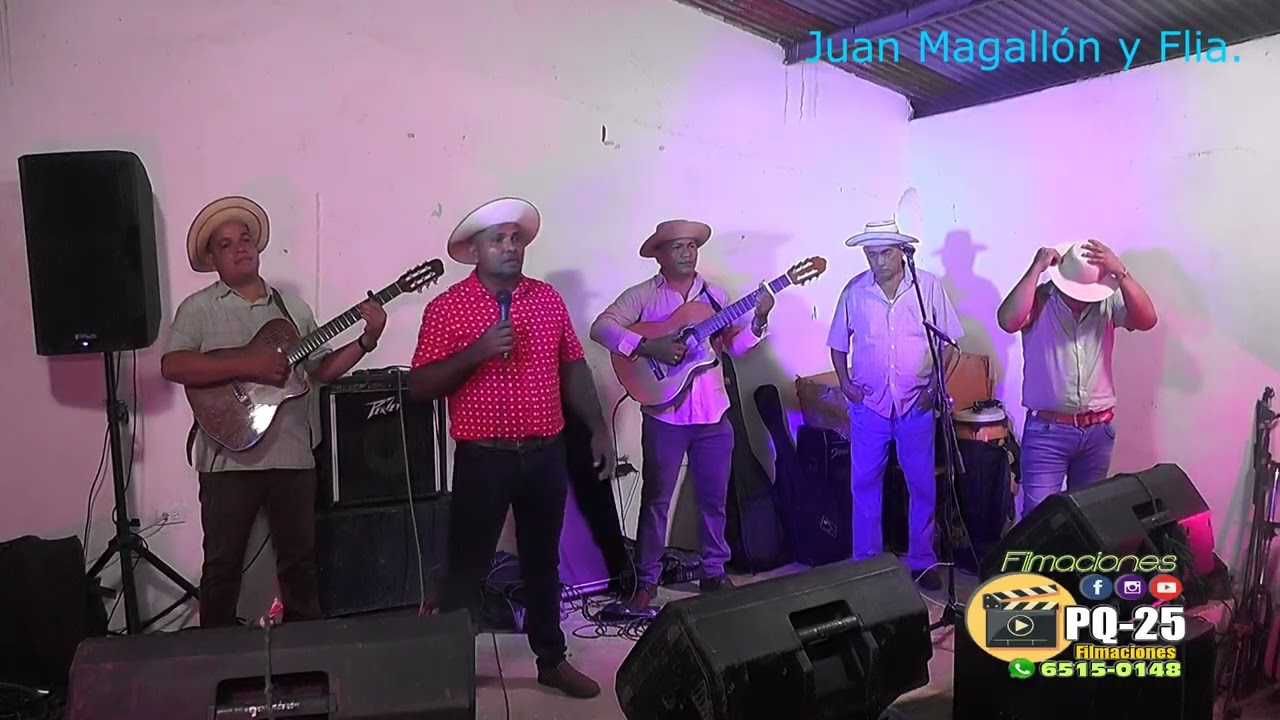 4 Torrente Gallino en tiempo Lamento.  Rafael (Lili) Samaniego, Yoel Rodríguez y Alquimedes Ovalle