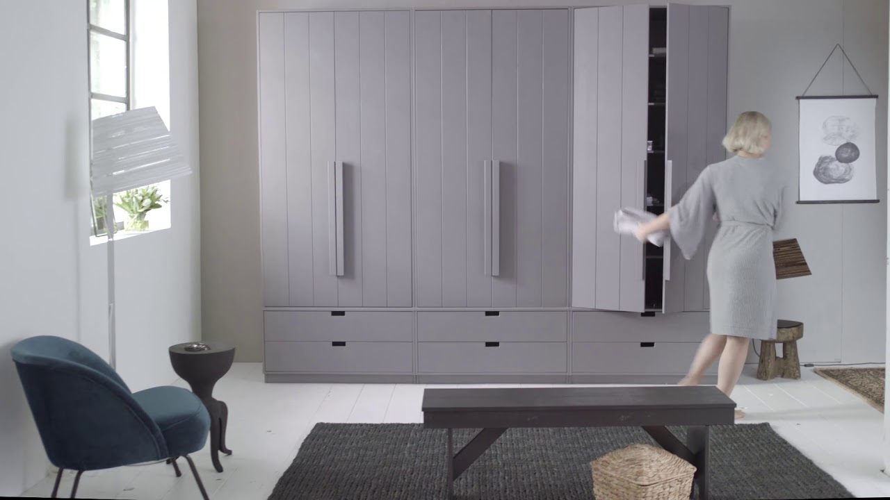 Basiclabel. Thuis voor iedereen. TV-commercial 2