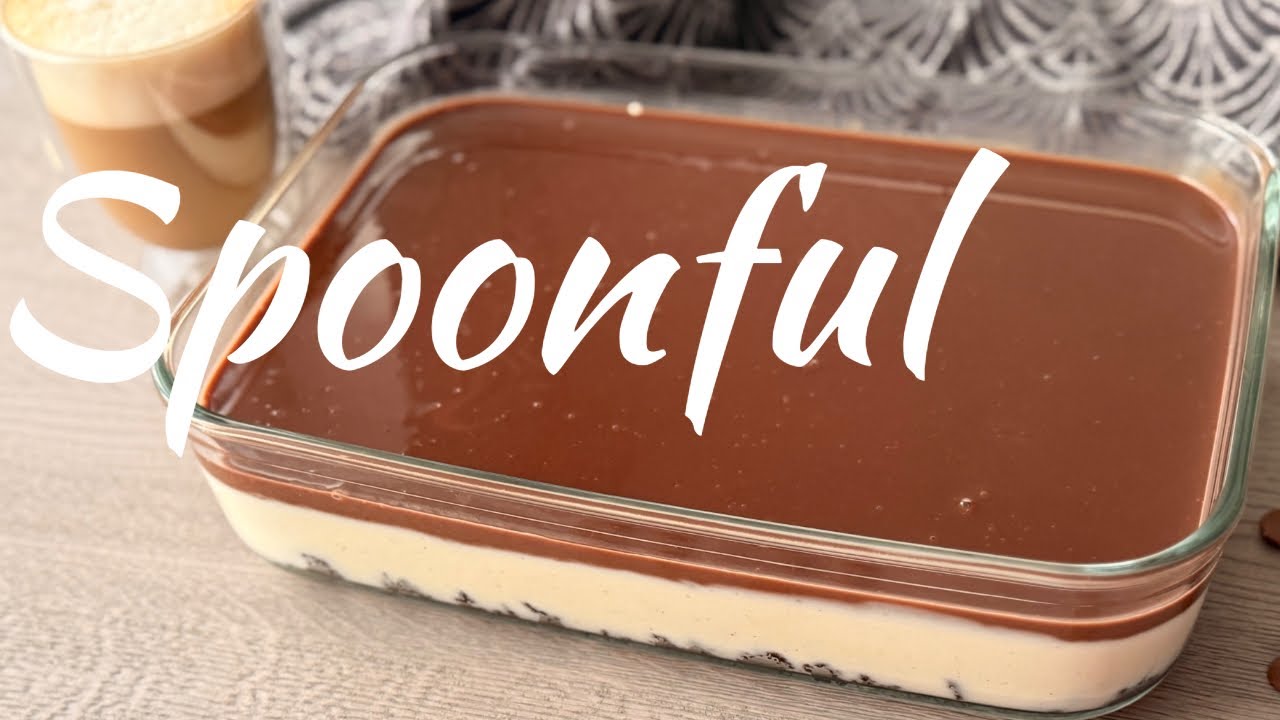 Spoonful Rezept - ein Löffel voller Genuss / Spoonful tarifi