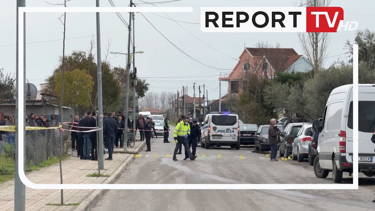 Përplasja me armë në Lezhë, Agron Puka: Qëllova për vetëmbrojtje