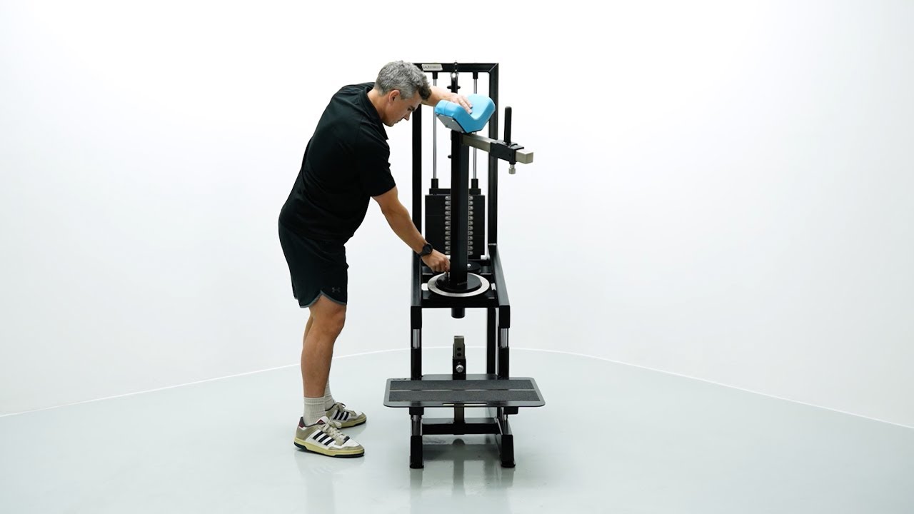 How To Use The Watson Rotator Cuff