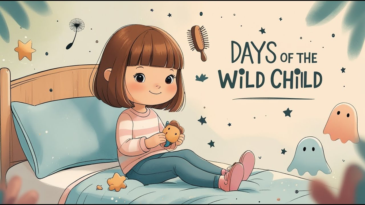 Days of the Wild Child