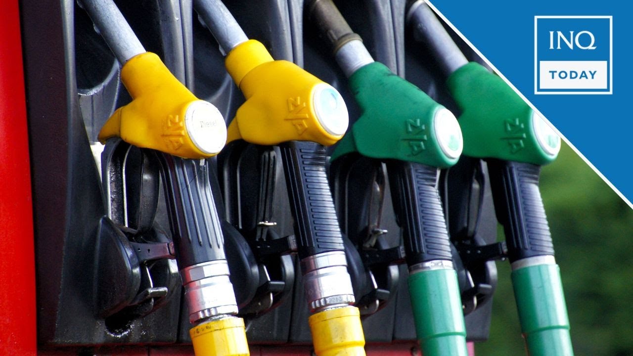 Oil price rollback of up to P2.20 a liter set on July 1 | INQToday