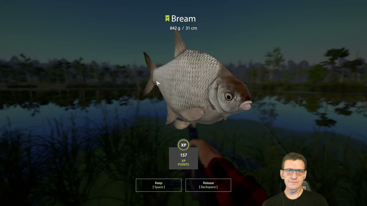 Russian Fishing 4 Leveling Guide Back to Basics Chapter 12 Lacerti Upgrade & Bait Harvesting Levels