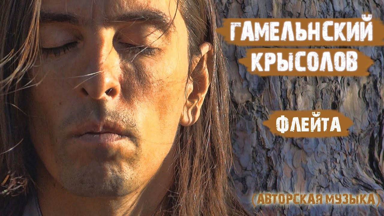 Гамельнский крысолов (Авторская музыка)