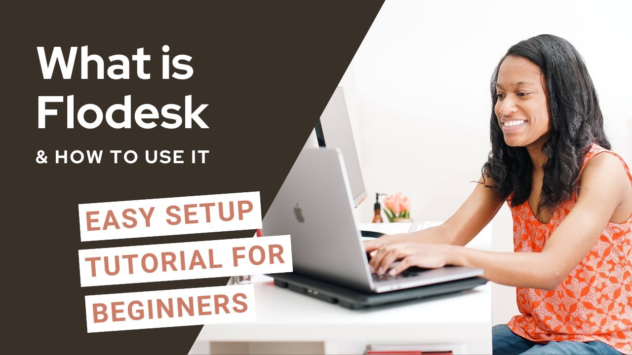 Flodesk Setup Tutorial 2026 | Step by Step Guide