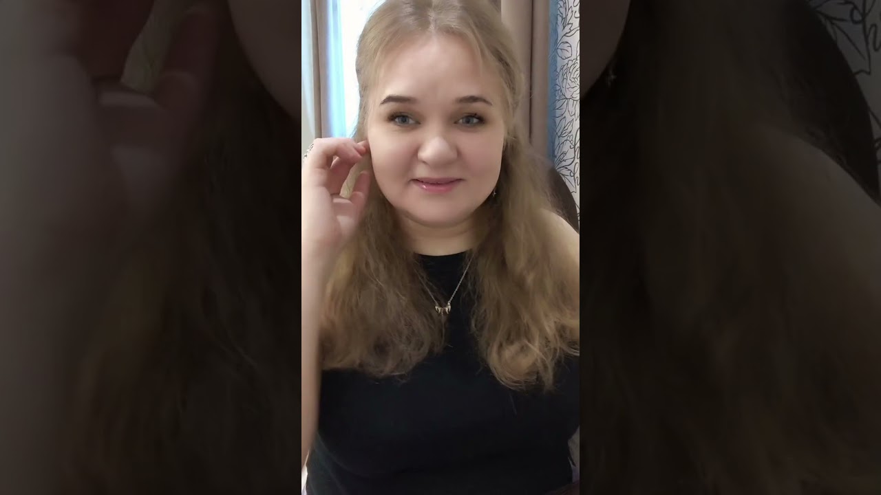 🌞Оттепель...❄️⚡💧