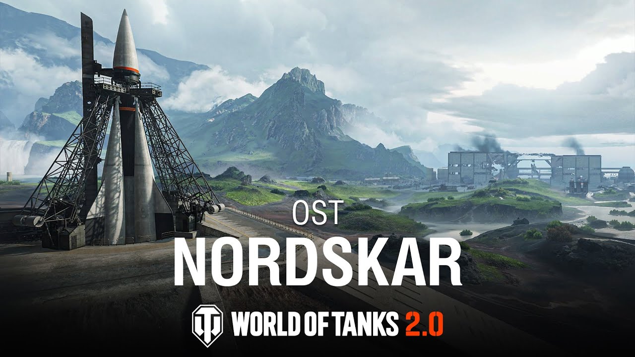 Nordskar | World of Tanks Official Soundtrack