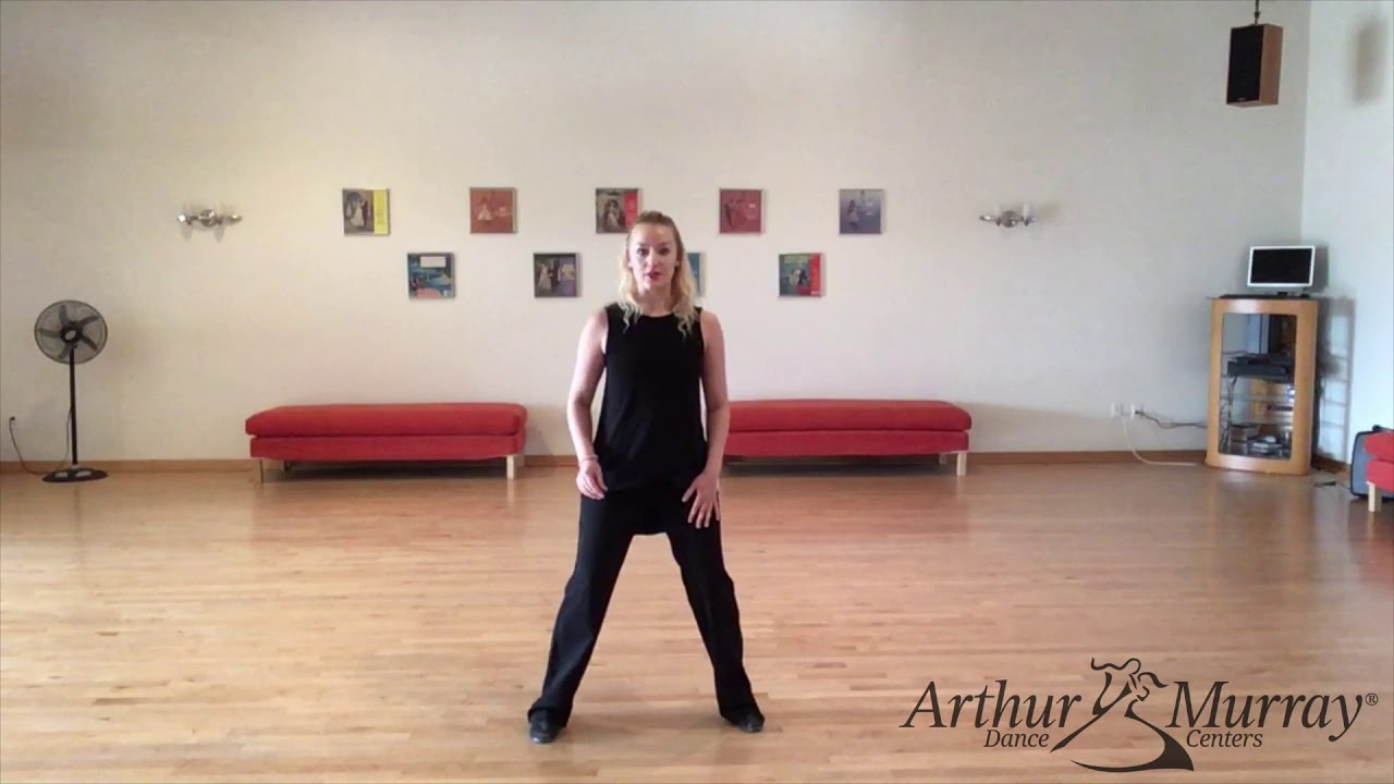 Tango Edition | Arthur' Footprints | Arthur Murray International