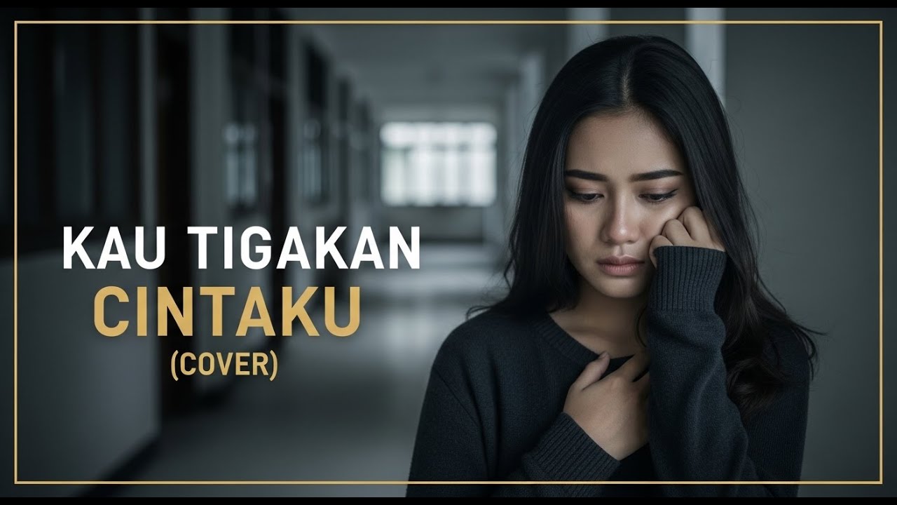 KAU TIGAKAN CINTAKU – ELKASIH (Pop Cover) | Luka Lama Terasa Lagi By PE7IK AI