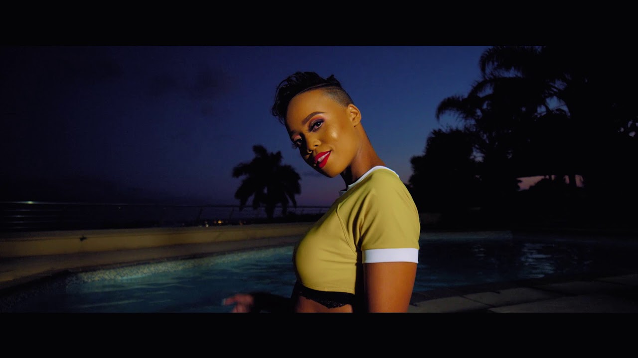DJ BOONU FEAT MADANON, DUNCAN, DUMA NTANDO & JAIVA ZIMNIKE- ABANGANI BAM (OFFICIAL MUSIC VIDEO)